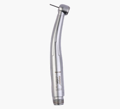 Mayox MLX 200 LED Super Torque High-Speed Dental Airotor Handpiece Surgical Plier(Copper)