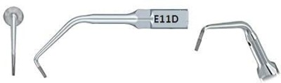 NMD DENTAL TOOL Endo TIP (E11D)(Pack of 1) Surgical Plier(Stainless Steel)