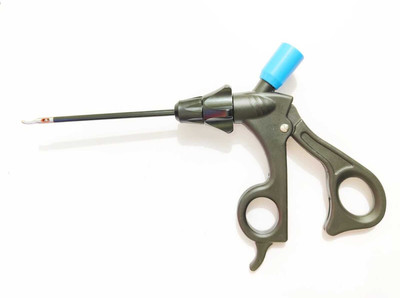 surgicalkrishna Special bipolar cutter open surgical instrument Surgical Plier(Stainless Steel)