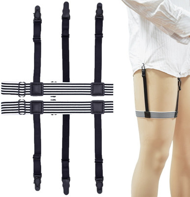 Yeahmom Y- Back Suspenders for Men(Multicolor)