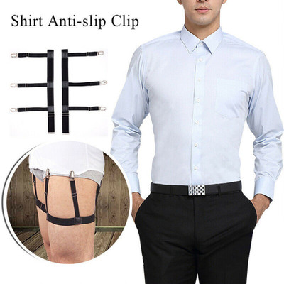 Gymisa X- Back Suspenders for Men(Black) deal from flipkart