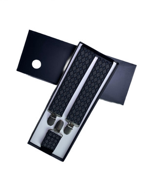 CALIXTO Y- Back Suspenders for Men(Multicolor)