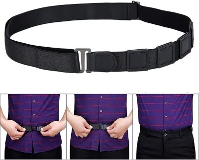 KGBTREADS Y- Back Suspenders for Boys, Women, Girls, Men(Black)