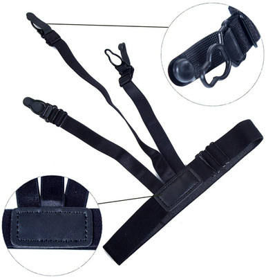 FLOSTRAIN Y- Back Suspenders for Men(Multicolor)