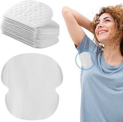 AKADO Under Arm Sweat Pads Sweat Pads