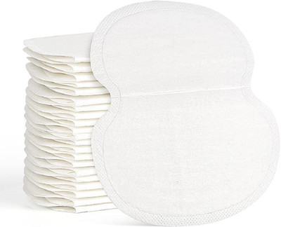 MYYNTI Underarm Sweat Pads, Armpit Sweat Pads for Women and Men Sweat Pads