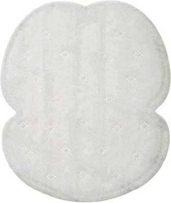 REGINA COLLECTIONS Underarm Sweat Soft Stay Confident Longer Arm Pads For Unisex Pads Sweat Pads