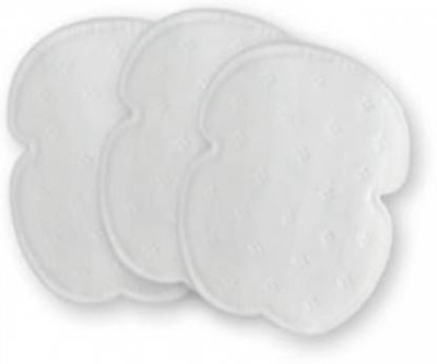 Diva Secret Disposable Underarm Sweat Pads for Men and Women Pads 30 Sweat Pads