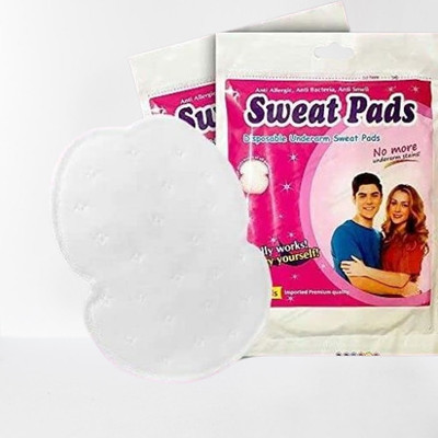RT ENTERPRIS Sweat Pads Sweat Pads