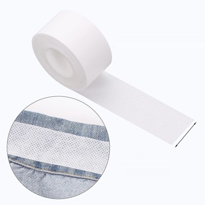 DGSTORE Collar Protector Against Sweat Stain Tape Sweat Pads