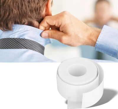 VOYARGE Adhesive Collar Tape Sweat Pads