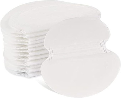 DIOXIT Underarm Sweat Soft Stay Confident Longer Arm Pads For Unisex Pads Sweat Pads
