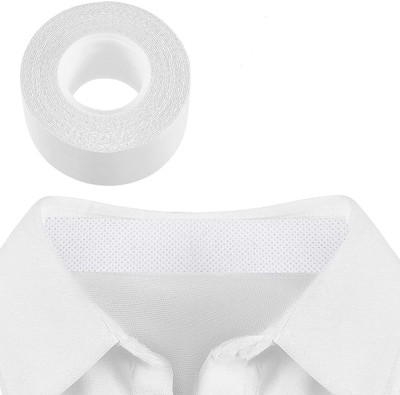 LAMA ENTERPRISE 1 pcs Collar Self-adhesive Collar Sweat Pads