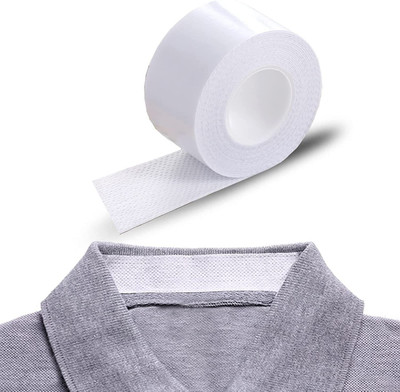 DGSTORE Collar Protector_1 Sweat Pads