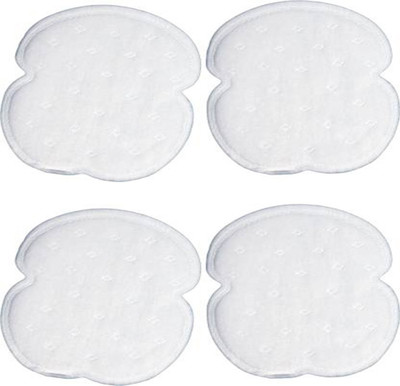 Diva Secret Underarm Sweat Soft Stay Confident Longer Arm Pads For Unisex Pads 40 Sweat Pads