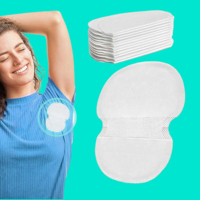 FlyTouch Underarm Armpit Sweat Shields Perspiration Pads Low Price Underarm Sweat Pads Sweat Pads