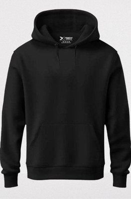 LWEXS Full Sleeve Solid Women Sweatshirt