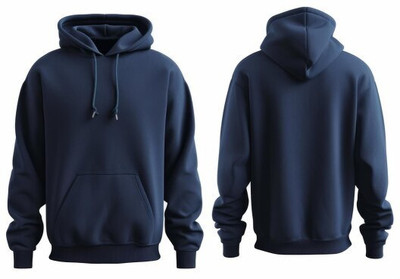 DAPPERS THREADS Full Sleeve Solid Women Sweatshirt