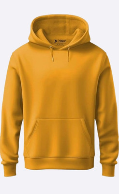 LWEXS Full Sleeve Solid Women Sweatshirt