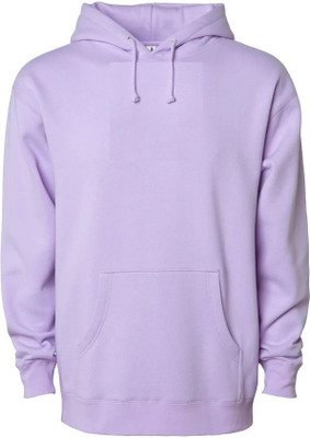 SPOWEARY Full Sleeve Solid Men Sweatshirt