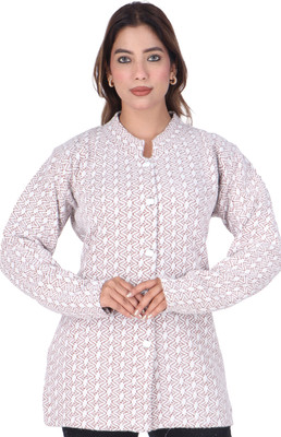 Pipasa Self Design Collared Neck Casual Women Black Sweater