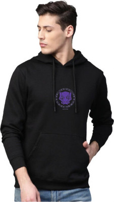 Picpok Trends Full Sleeve Graphic Print Men Sweatshirt