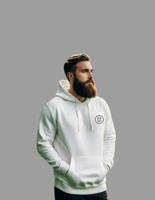 DAPPERS THREADS Full Sleeve Printed Men Sweatshirt