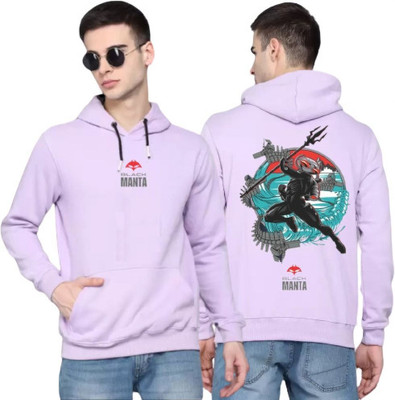 VDART TREND Full Sleeve Graphic Print Men Sweatshirt