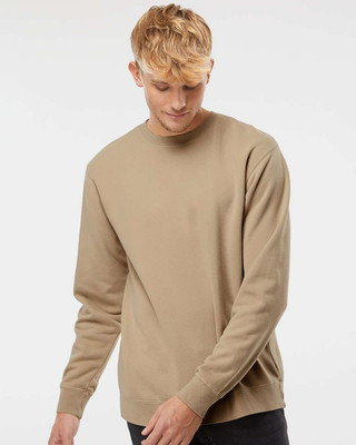 SPOWEARY Full Sleeve Printed Men Sweatshirt