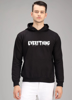 Picpok Trends Full Sleeve Printed Men Sweatshirt