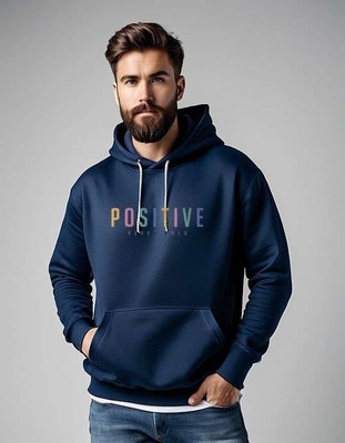 DAPPERS THREADS Full Sleeve Printed Men Sweatshirt