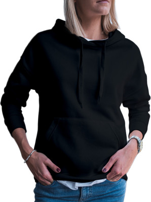 RS FASHION TRENDING Full Sleeve Solid Women Sweatshirt