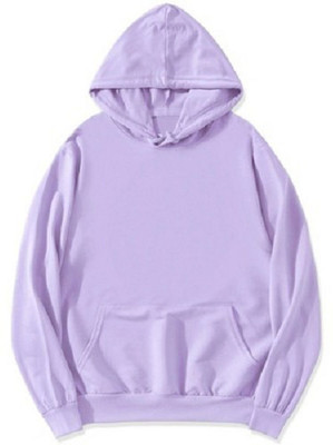 SPOWEARY Full Sleeve Solid Men Sweatshirt