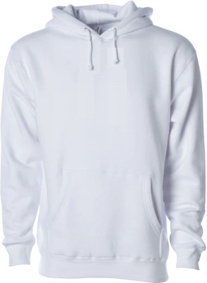 SPOWEARY Full Sleeve Solid Men Sweatshirt