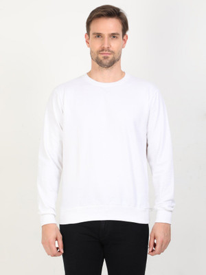 Picpok Trends Full Sleeve Printed Men Sweatshirt