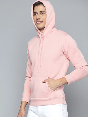VDART TREND Full Sleeve Solid Men Sweatshirt