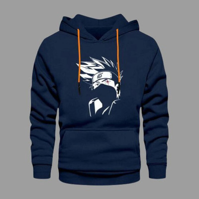 SPOWEARY Full Sleeve Printed Men Sweatshirt