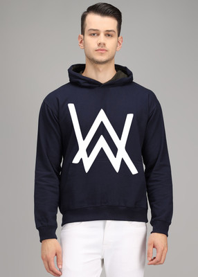 artivriglobel Full Sleeve Printed Men Sweatshirt