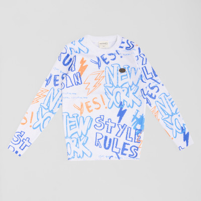 Pantaloons Junior Full Sleeve Solid Boys Sweatshirt