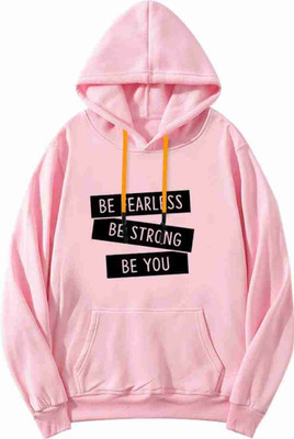 SPOWEARY Full Sleeve Printed Men Sweatshirt