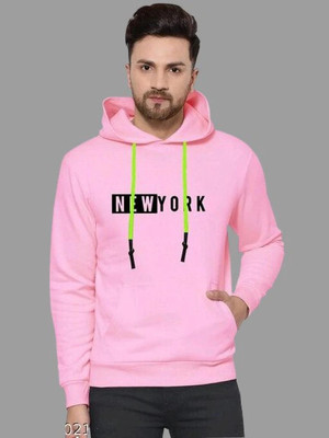 Picpok Trends Full Sleeve Printed Men Sweatshirt