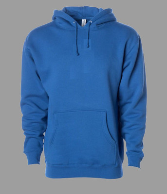 Picpok Trends Full Sleeve Solid Men Sweatshirt
