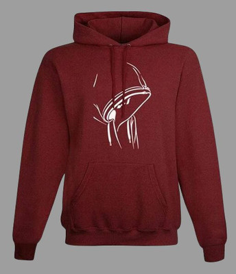 Picpok Trends Full Sleeve Printed Men Sweatshirt