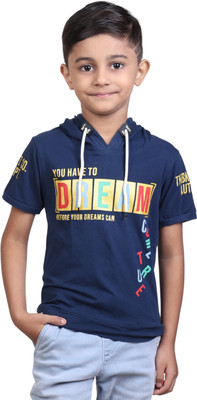 Hubkick Solid Round Neck Casual Boys Multicolor Sweater