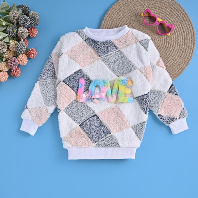 jy fashion hub Full Sleeve Printed Boys & Girls Sweatshirt