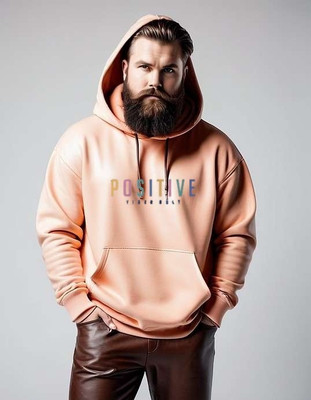DAPPERS THREADS Full Sleeve Printed Men Sweatshirt