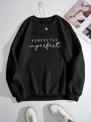 ZEAND Full Sleeve Graphic Print Boys & Girls Sweatshirt