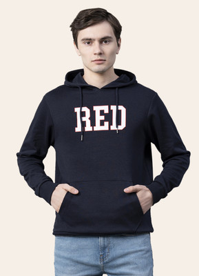 RED TAPE Full Sleeve Graphic Print Men Sweatshirt