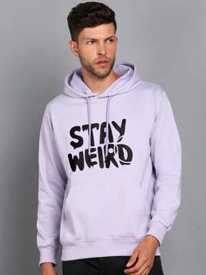 PicPok Trend Full Sleeve Graphic Print Men Sweatshirt