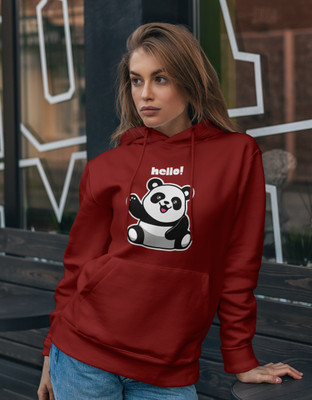 LIULA CORPORATION Full Sleeve Graphic Print Women Reversible Sweatshirt